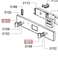   Bosch HGN10/22.. 629304