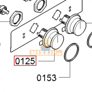     Gaggenau VG42..750611,  1 | MixZip