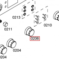   Bosch HGG3..619562