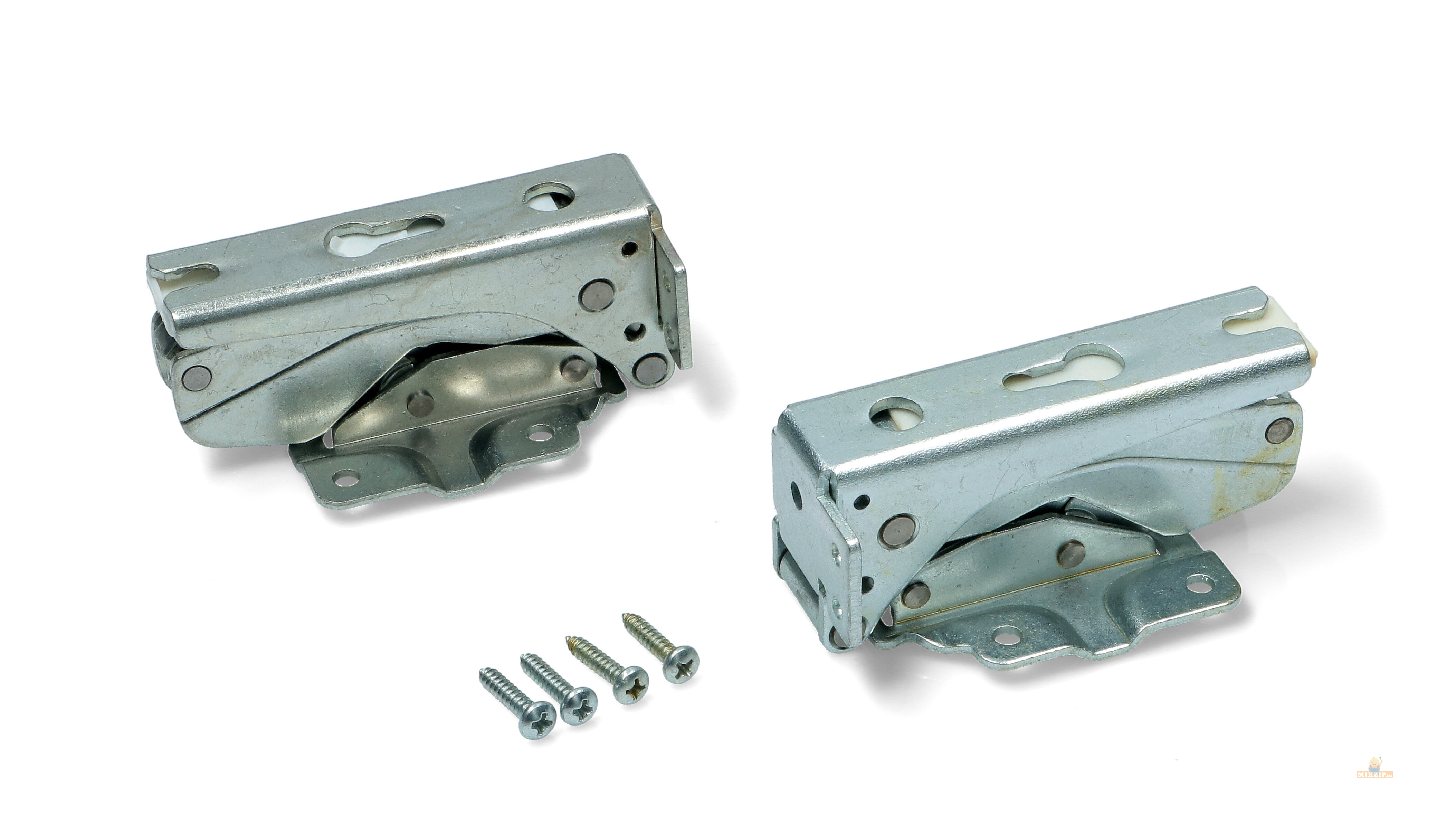 Петли холодильника Gorenje 331781 BEKO 4350840200, LIEBHERR- 704320200, AEG 8996711594466