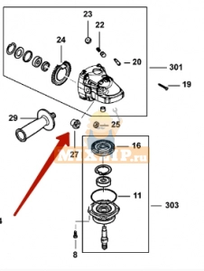   Stanley FMEG230 Type 2 N642055,  1 | MixZip