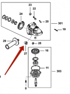   Stanley FMEG230 Type 2 N642055