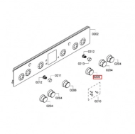      Bosch HGG34 619986