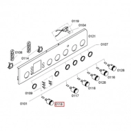      Bosch HEN2.. 429418