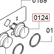     Gaggenau VG42..750612