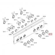   Bosch HCA62.., HCA64.., HCA74..632863