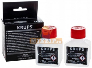   Krups Barista XS900031,  1 | MixZip