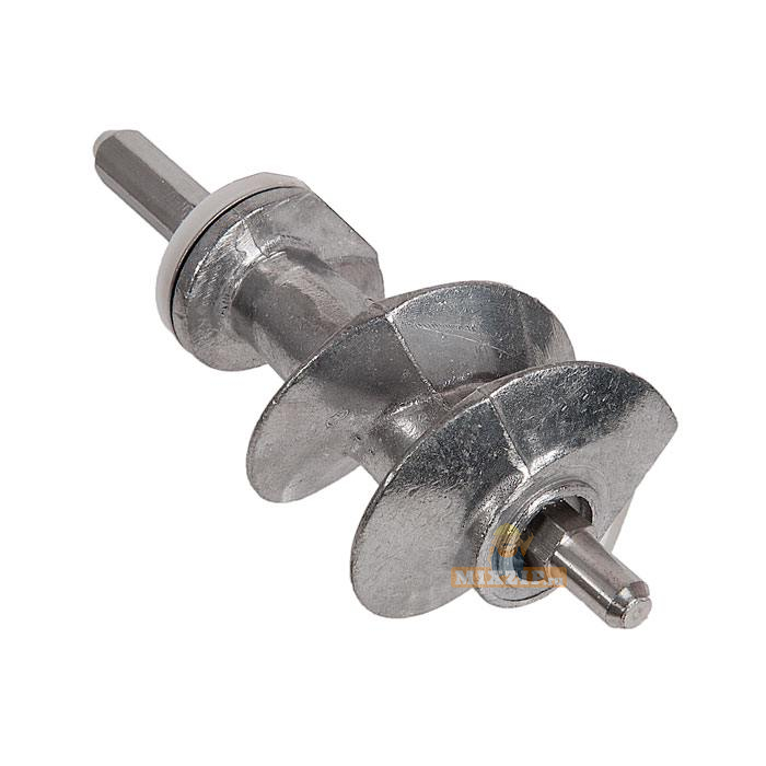 Шнек для мясорубки Мулинекс (MOULINEX) SS-989843 / MS-0695960