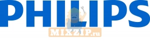     / FTR/B  PHILIPS,  1 | MixZip