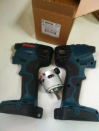   Bosch GDS 14,4 V-LI (3601JA1T00) 2609199312