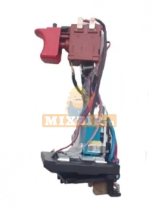   Bosch GSR 14,4 V-LI (3601H60400) 1607233300,  1 | MixZip