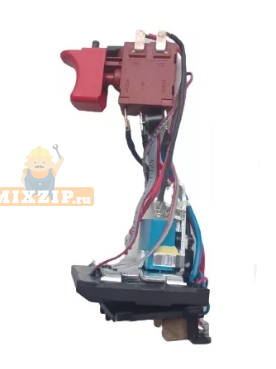 Выключатель шуруповерта Bosch GSR 14,4 V-LI (3601H60400) 1607233300