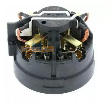 Щеткодержатель болгарки УШМ DeWALT DCG412 Type 2 N412223