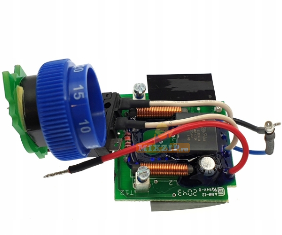 Регулятор оборотов Bosch DREMEL 4250 1600A00M8P