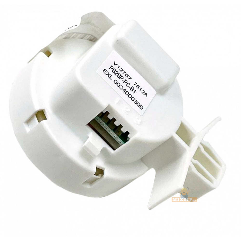 Датчик уровня воды, прессостат стиральной машины Haier 0024000399