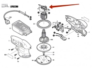    Bosch PEX 270 AE (0603369708) 2604337088