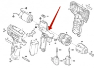    Bosch PSR 1080 LI (3603J85001) 160723359D