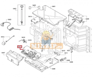    Siemens 652576,  1 | MixZip