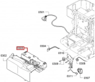     Bosch VeroCafe, Siemens EQ.5 741533