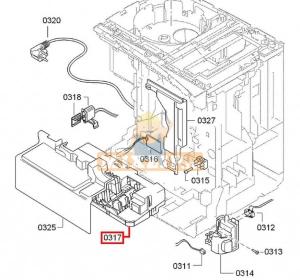    Siemens 653310,  1 | MixZip