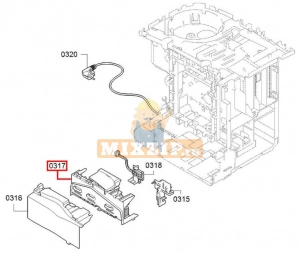    Siemens 12024351,  1 | MixZip
