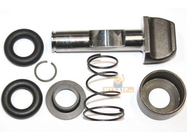 Фиксатор отбойного молотка Bosch GSH 16-30 (3611C35100) 1617000721