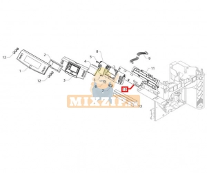   Philips 3100 Series 421940812951,  2 | MixZip