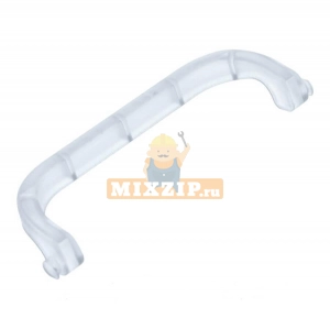 Ручка контейнера воды для кофемашин Bosch TIS30.., TI30.., 12015089, фото 1 | MixZip