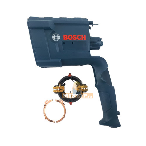 Корпус перфоратора Bosch GBH 2-24D (3611BA0000) 16170006BS
