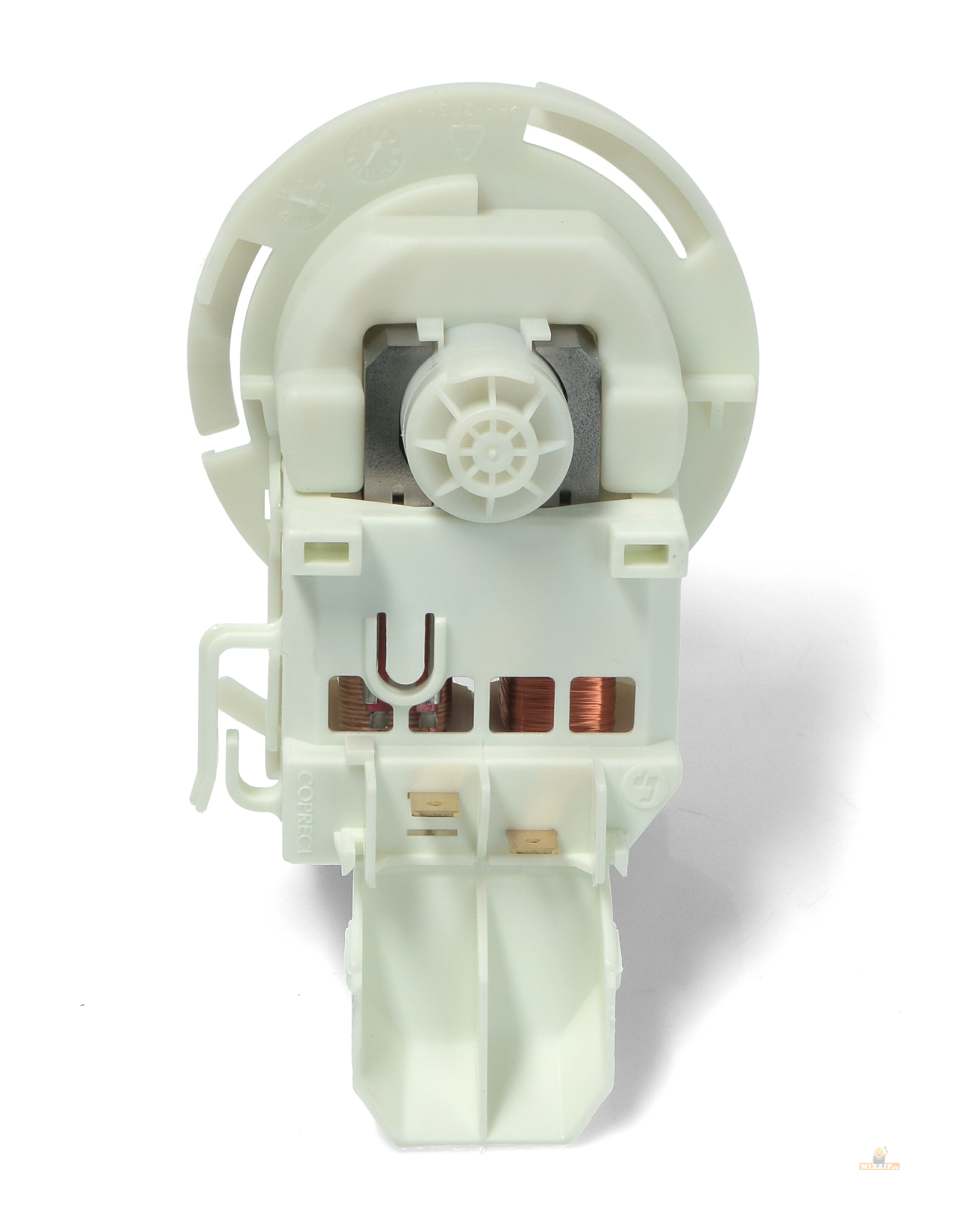 Насос, помпа посудомоечной машины Bosch, Siemens 00483054, 483054