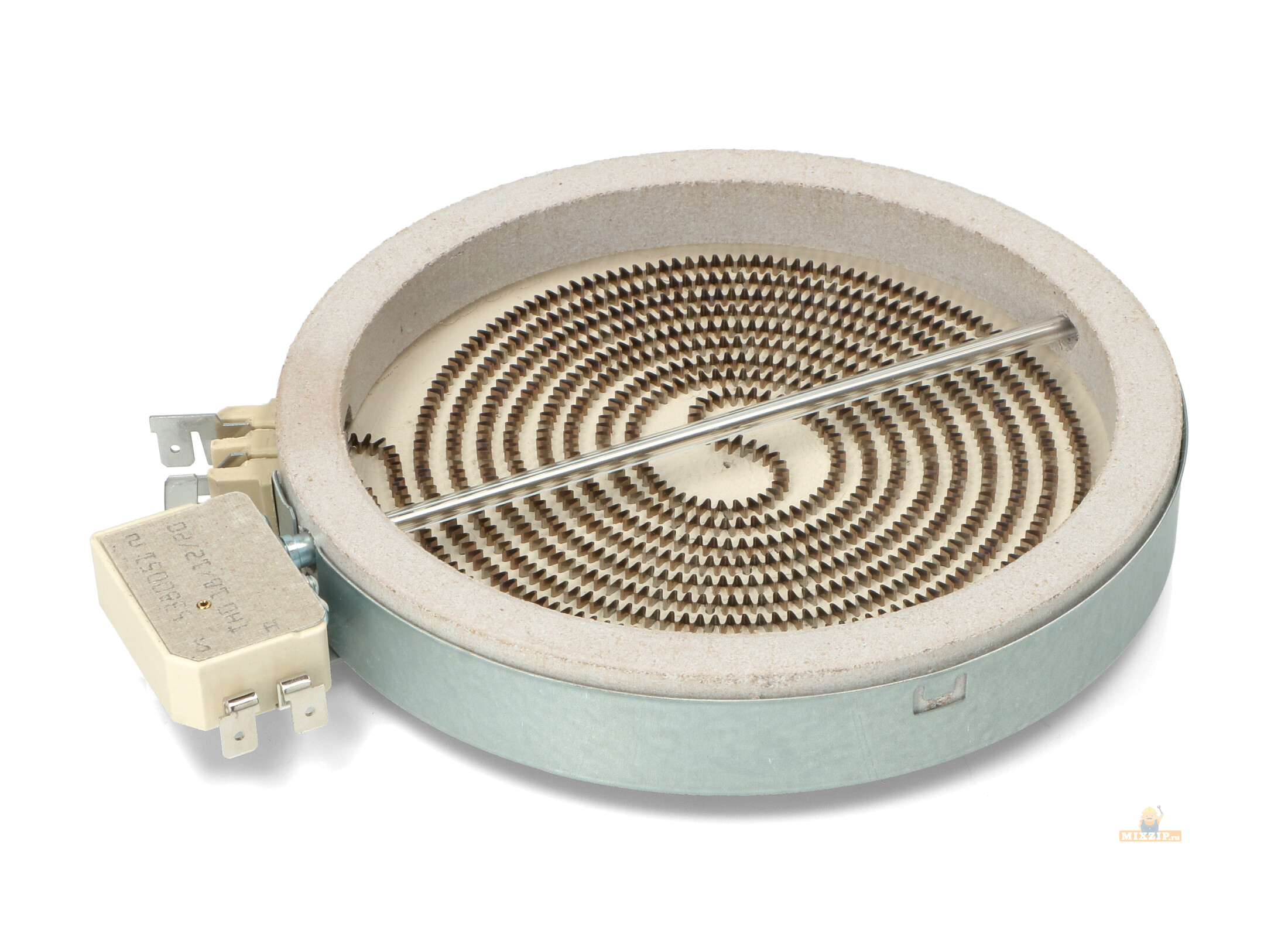 Конфорка для стеклокерамической плиты Зунусси (Zanussi) 1200W