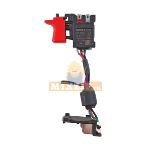    Bosch GSR 180-LI (3601JF8100) 2607202346,  1 | MixZip