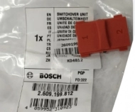    Bosch GSR 180-LI (3601JF8121) 2609199812