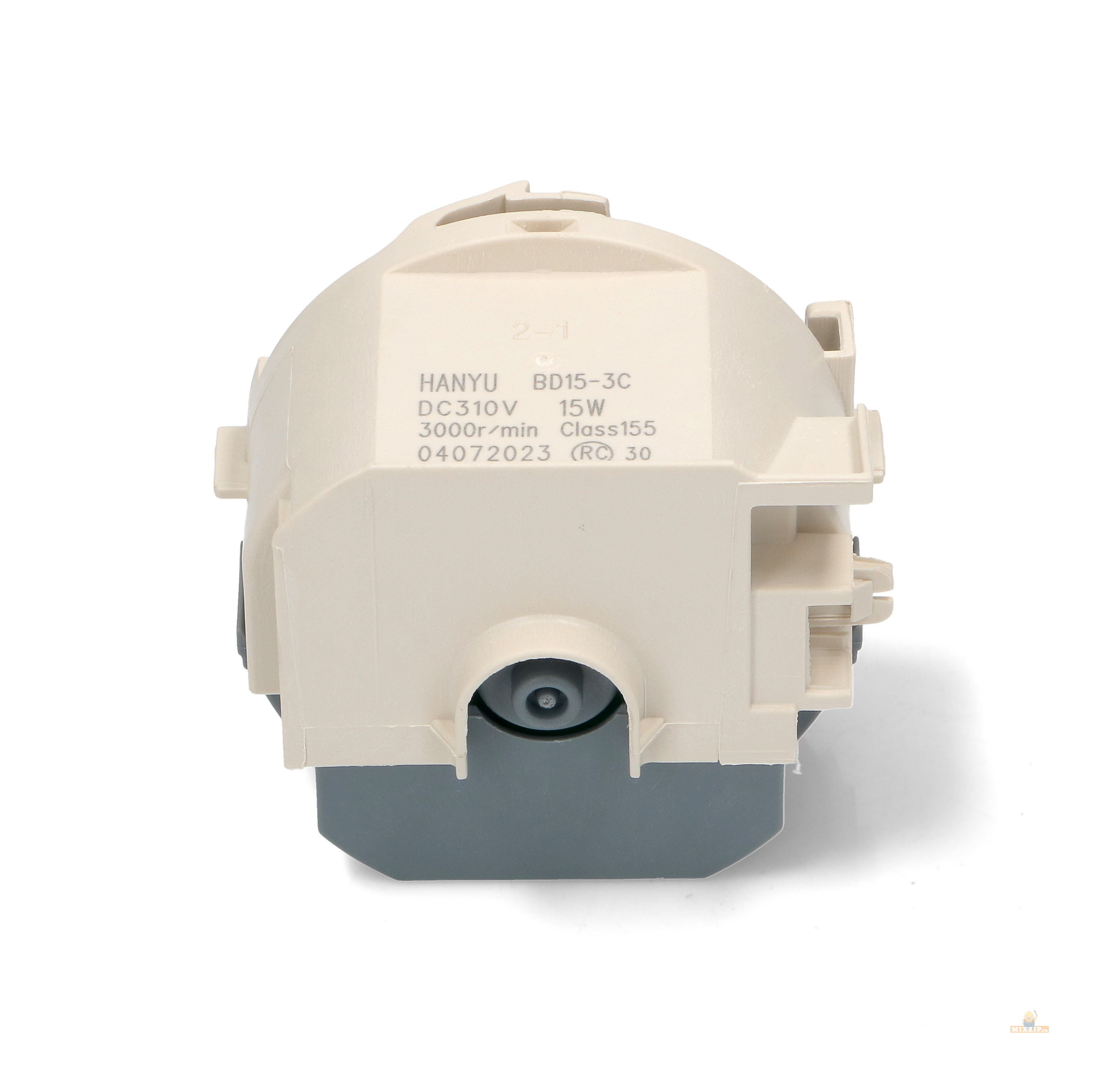 Сливной насос, помпа посудомоечной машины HANYU BD15-3C DC310V, 15W DD31-00016B