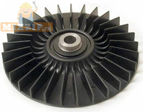 Крыльчатка перфоратора Makita HR4501C 240016-5