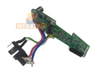 Электронный модуль шуруповерта Bosch GSR 12V-30 (3601JG9000) 16072335EZ