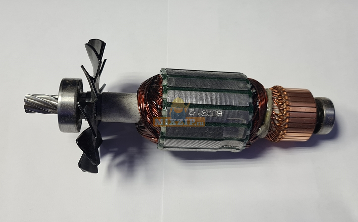 Ротор настольной пилы Black&Decker BES 720 Type1 1004767-98