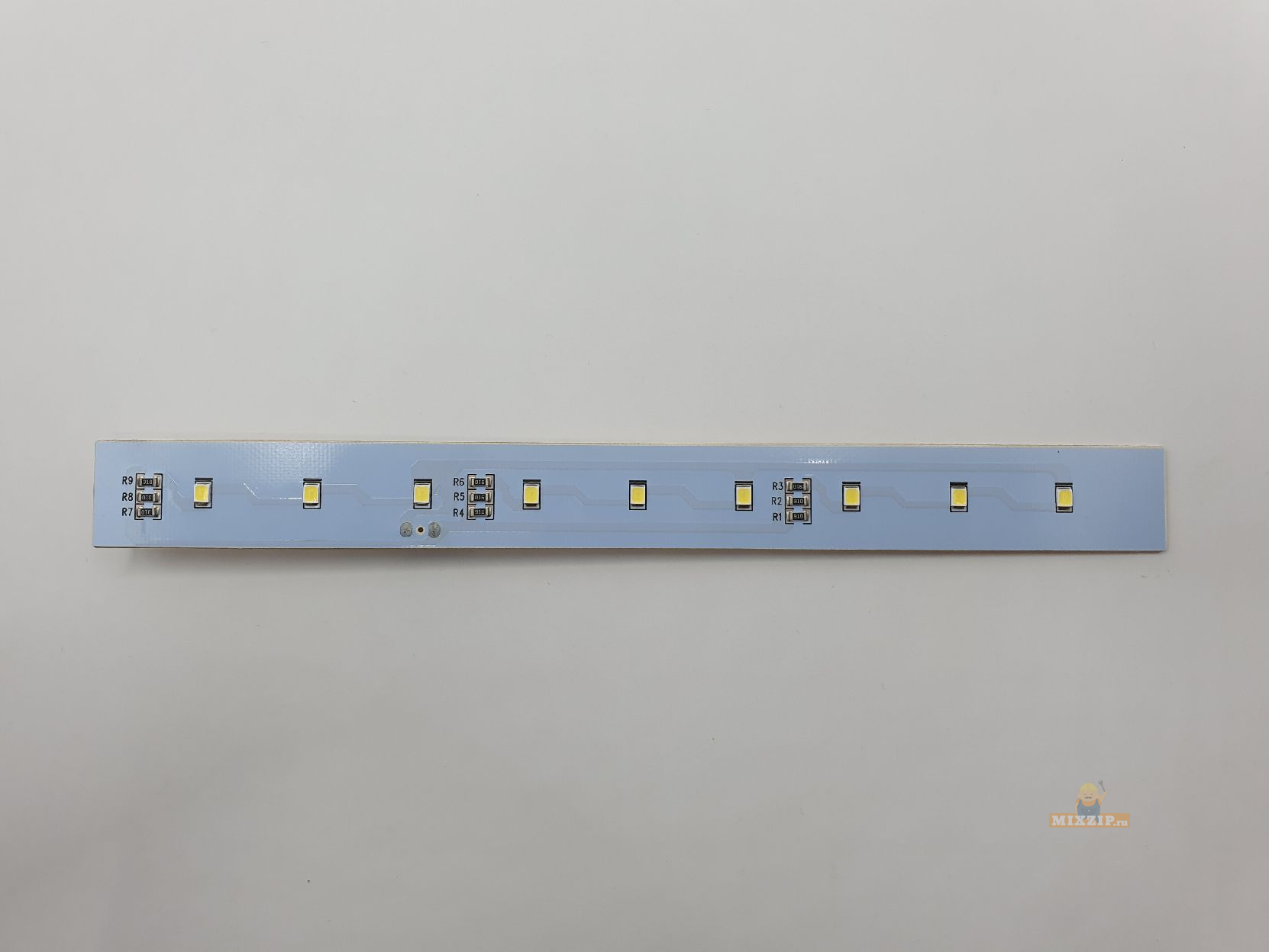 Светодиодная LED подсветка холодильника Midea, HYUNDAI, COMFEE, Korting, CENTEK, LERAN, KRAFT 17431000030023