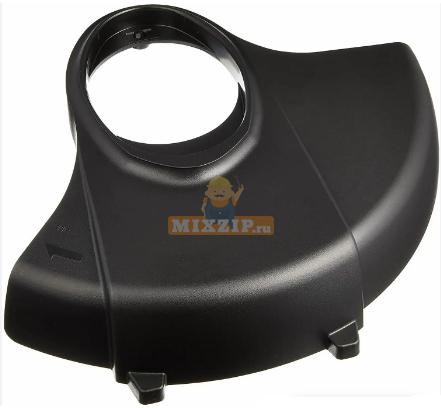 Защитный кожух триммера Makita DUR181 453353-0