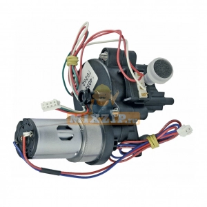 Мультиклапан для Bosch TES, Siemens EQ7, 00654842, фото 1 | MixZip