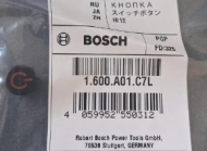    Bosch GO 1600A01C7L