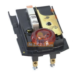 Регулятор оборотов болгарки Metabo WEV 17-125 Quick (00516000) 316068520