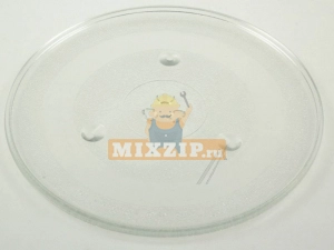 Тарелка СВЧ печи Midea, Whirlpool, Panasonic 315мм 12570000001013, фото 1 | MixZip