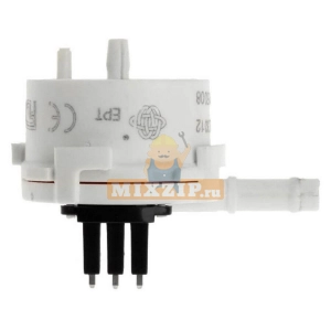Счетчик воды для кофемашины Bosch HL3010, фото 1 | MixZip
