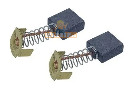 Щетки настольной пилы Black&Decker BES 720 Type1 5140147-54
