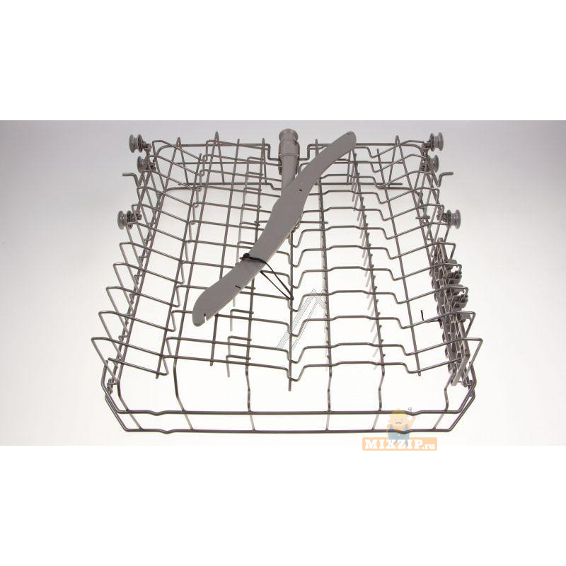 Верхняя корзина для посудомойки Korting, Midea, Hansa, Brandt, GORENJE, 637239, 12976000006252, 1045615, as0072384