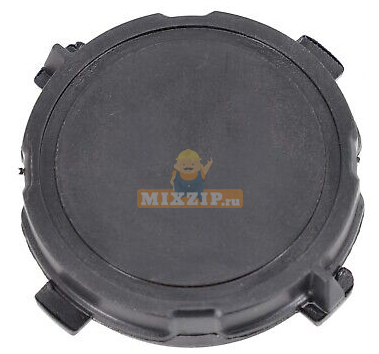 Крышка шлифовальной машины DeWALT DWE6423 Type 1 N329083