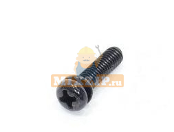 Винт M4х16 шлифовальной машины MAKITA BO5041 911126-2