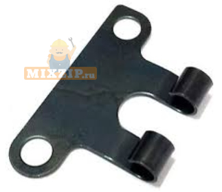 Плоская пружина лобзика Makita 4350CT 232207-2