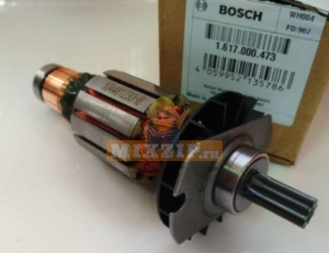   Bosch 36 V-LI (3611J00R80) 1617000473,  1 | MixZip